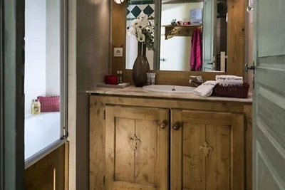 6-Zimmer-Wohnung f�r 10 Personen