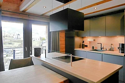 Appartement de vacances avec 3 chambres