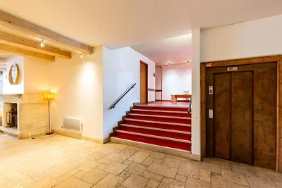 Studio für 4 Personen