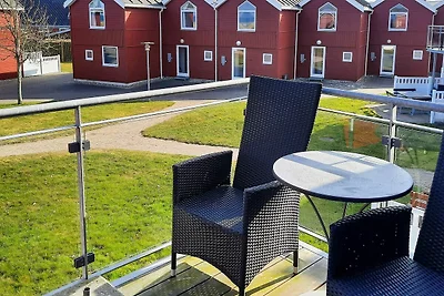 6 persoons vakantie huis in Hadsund-By Traum