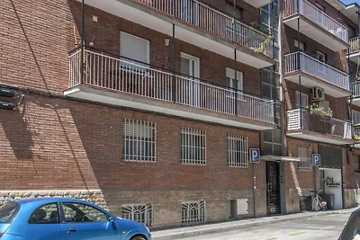 Appartement in de buurt van de wijk Las...
