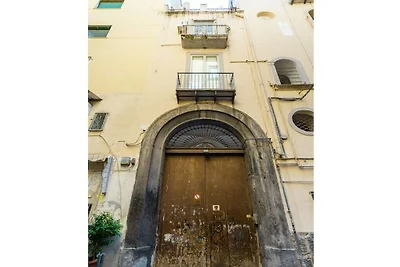 Appartamento della famiglia Sansevero