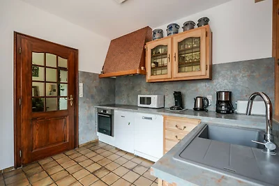 Casa a Ruederbach vicino al Lago