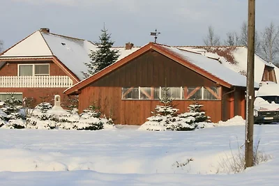 Ferienwohnung mit 2 Schlafzimmer