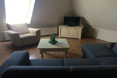 Wohnung in Schagen in Strandnähe
