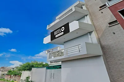 Hotel O Deva Road Chinhat 24 Stays