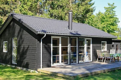 5 persoons vakantie huis in Væggerløse