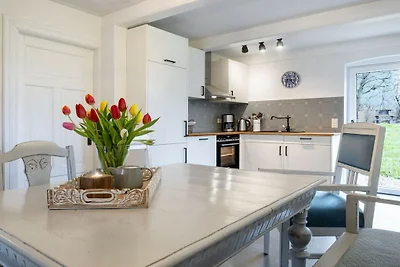Landhuis aan de Mühlendamm