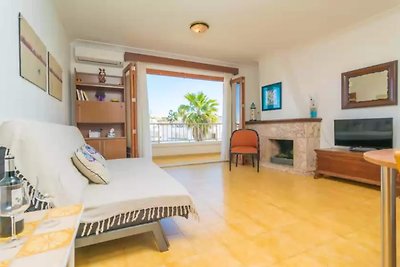 Riandgo - Apartamento En Port D'alcÃºdia