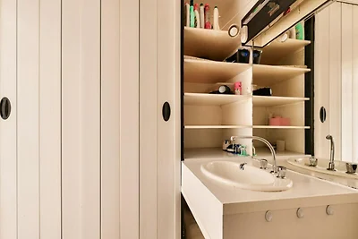 Ferienhaus in La Mongie mit Skizugang