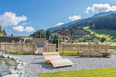 Appartement in Zillertal bij Spieljochbahn