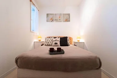 Residenz Arches D'aure für 6 Personen