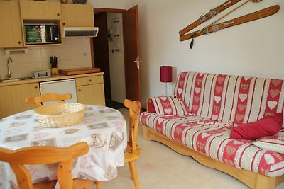 Appartement Perthuis in Chatel