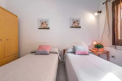 Charmantes Apartment am Meer