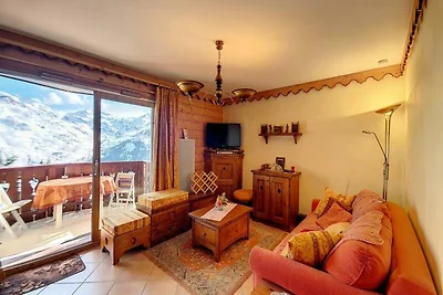 Apartment in Reberty in der Nähe von...