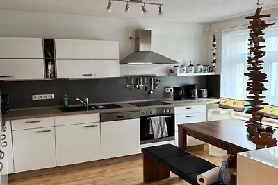 Charmant appartement dans le Harz