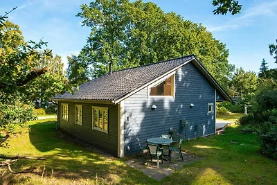 7 Personen Ferienhaus in Glesborg