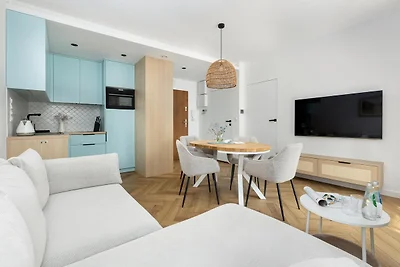 Confortevole appartamento con terrazza