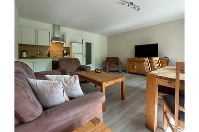 Ferienwohnung in Winterberg