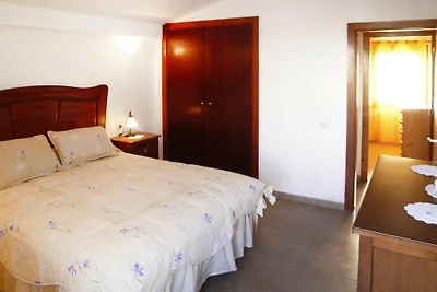 Vakantieappartement Gezinsvakantie Breña Baja