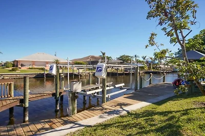 CCVS - Villa Boca Raton