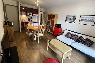 Residentie Bois De Marie