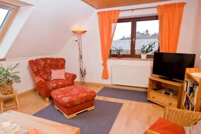 Ferienwohnung mit 3 Schlafzimmer
