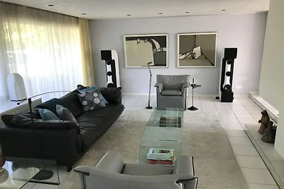 Ferienwohnung mit 3 Schlafzimmer