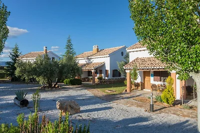 Vacanza rurale a Pozo Alcon per famiglie