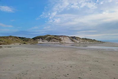 9 Personen Ferienhaus in Hirtshals-By Traum