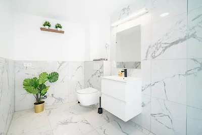 Apartment mit 1 Schlafzimmer in Antwerpen