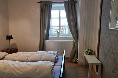 Huis Noga Comfortabel vakantiehuis