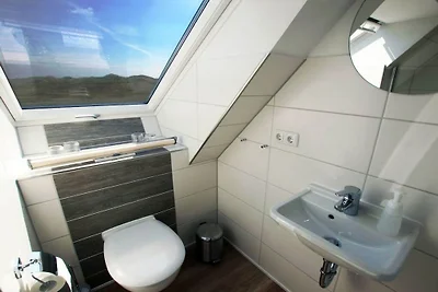 Apartment 4 in the Mare Cimbria building