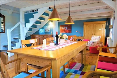 Ferienhaus Erholungsurlaub Norderbrarup
