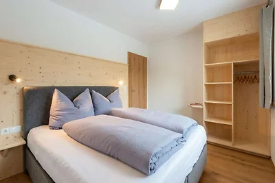 Perfekte Ferienwohnung in Hainzenberg mit...