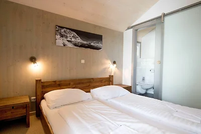 Mooi chalet in Turracherhöhe met sauna