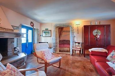 Villa in Vižinada mit Schwimmbecken