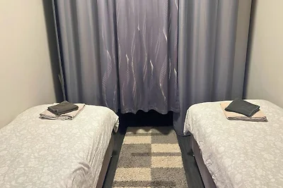 Wohnung in Pellingen nahe Trier & Naturpark