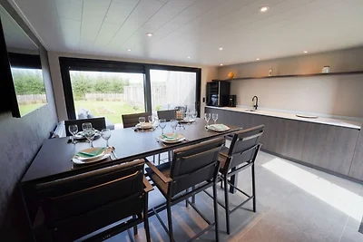 Modernes Ferienhaus