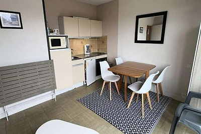 Wohnung in Pornichet in der Nähe des...