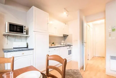 Residenz Ferme Du Moulin für 6 Personen