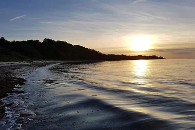 5 stelle case ad Asnæs-By Traum