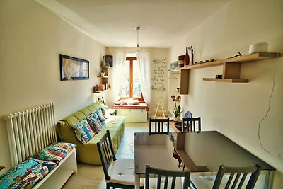 Apartment mit SPA in der Nähe des Gardasees