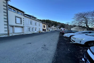 Alpiner Rückzugsort in der Nähe von Termal...