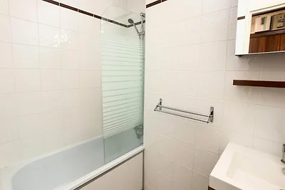 2 Zimmer über dem Sherpa