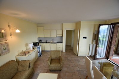 Wohnung in der Nähe des Lago Maggiore mit...