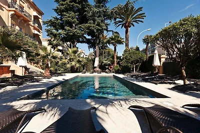 Moderne Wohnung in der berühmten Stadt Cannes