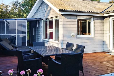 6 Personen Ferienhaus in Hurup Thy