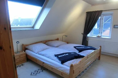 Ferienwohnung mit 1 Schlafzimmer