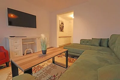 Luxusappartement Sissi in Wendorf im...